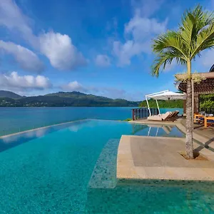 Mango House Seychelles, Lxr & Resort Baie Lazare (Mahe)